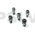 H0065-S - Uniball M3x4 05 H3 (5pcs) SAB GOBLIN 500/630/700 /770